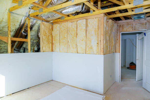 Best Eco-Friendly or Green Insulation Solutions  in Hunter, OH