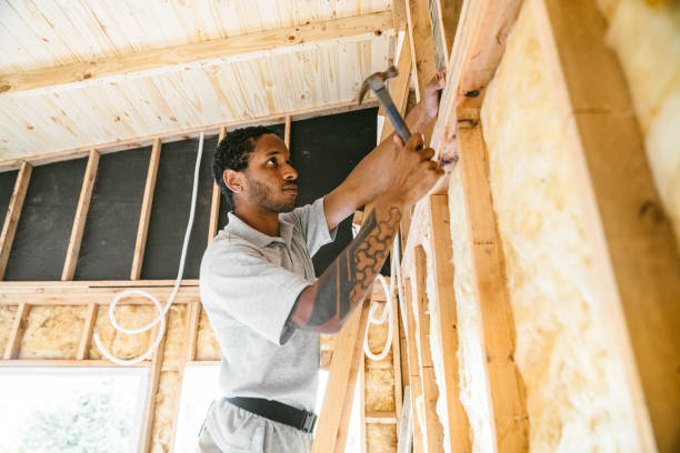 Best Attic Insulation Installation  in Hunter, OH