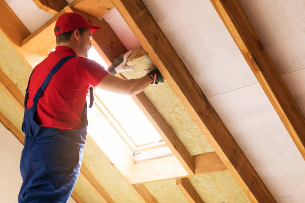 Best Batt and Roll Insulation  in Hunter, OH